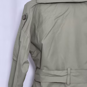 بارانی دخترانه مدل اوا