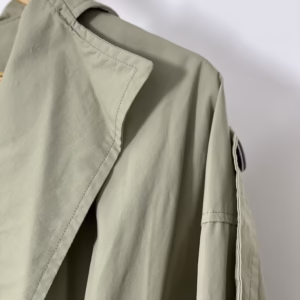 بارانی مدل اوا