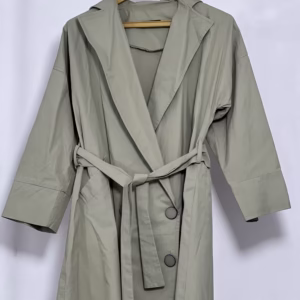 بارونی زنانه مدل اوا