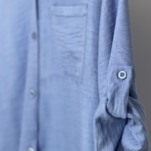 شومیز گره ای مدل سارا ابی