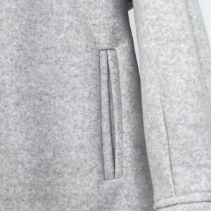 کت فوتر مدل باران