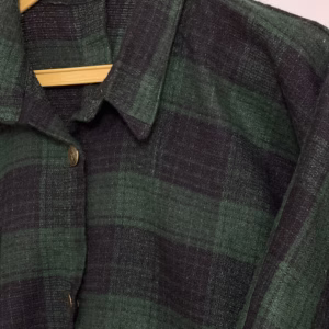 شکت سبز مدل ماهور