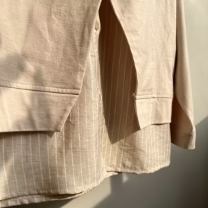 شومیز دوتیکه