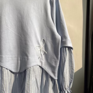 شومیز پینترستی