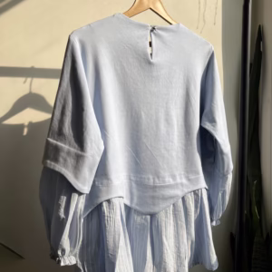 شومیز پینترستی