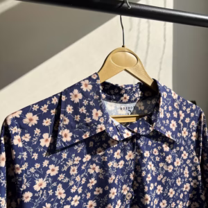 شومیز عروسکی