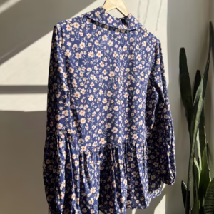 شومیز عروسکی